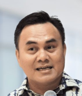 Frans Budi Santika