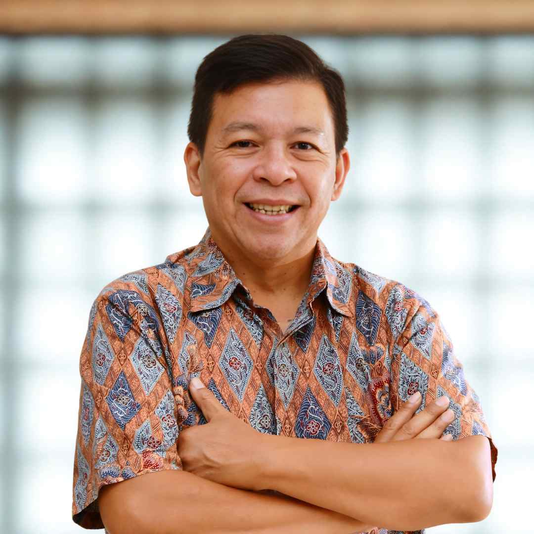 Paulus Firmanto (2)